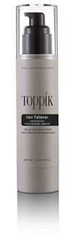 Toppik Brow Building Fibers Set