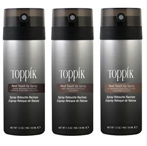 Toppik Root Touch Up Spray